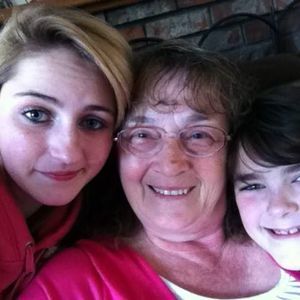 Meet your Posher, Kathleen